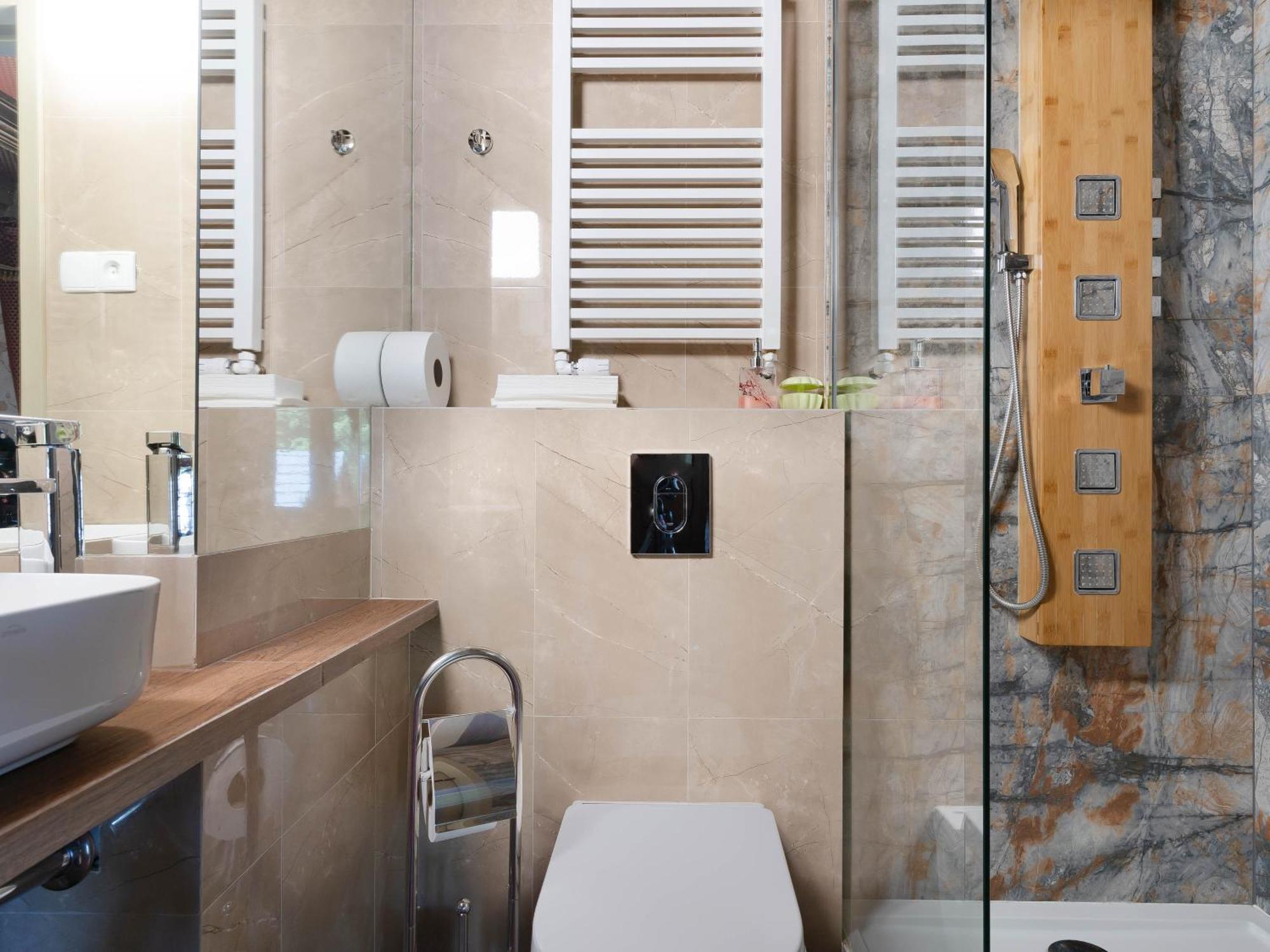 Dwor Mysinek Apartment Grabowiec  Bagian luar foto